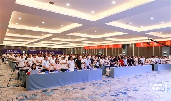 活動現場 活動現場