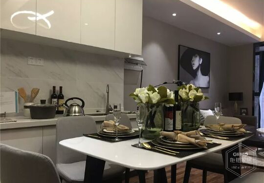 后現代餐廳設計