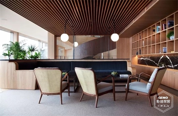 柜貓實木定制家具