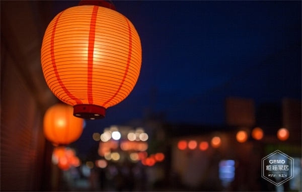 節日飾品/元宵節燈籠