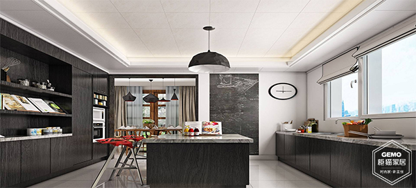 全屋整裝發展前景