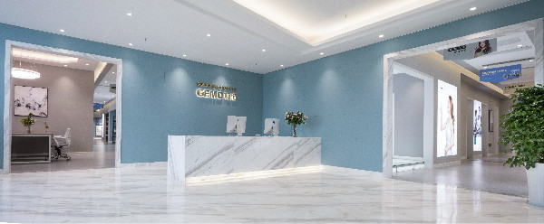 柜貓家居體驗館