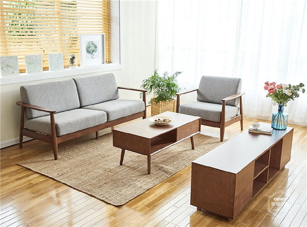 白蠟木家具設計