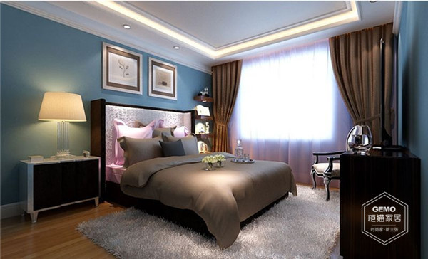臥室設計