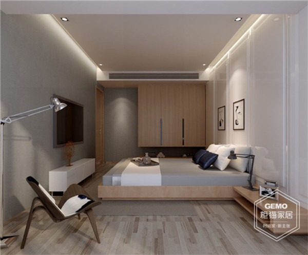 臥室設計