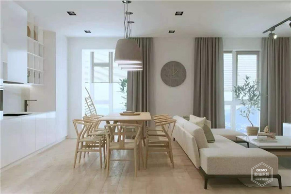 客餐廳設(shè)計