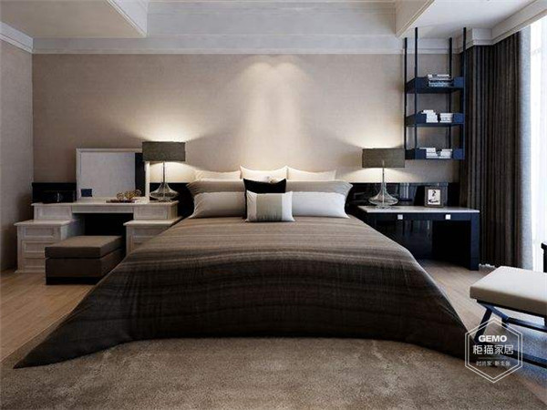 臥室設計