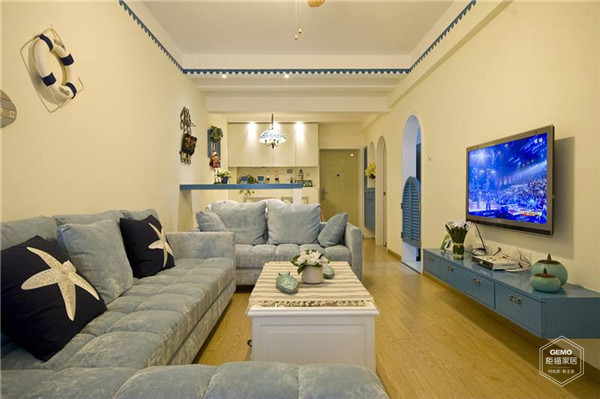 地中海風格設計