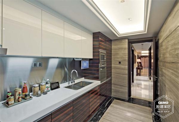 柜貓家居櫥柜風格