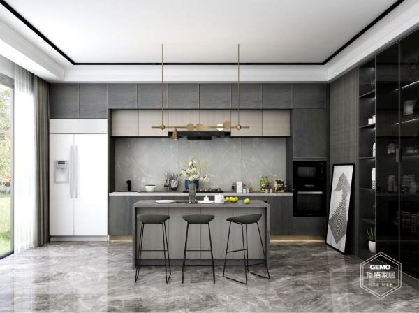 極簡(jiǎn)風(fēng)格家裝