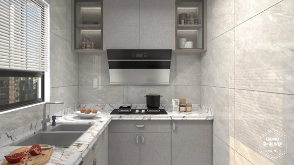 現(xiàn)代簡(jiǎn)約風(fēng)效果圖