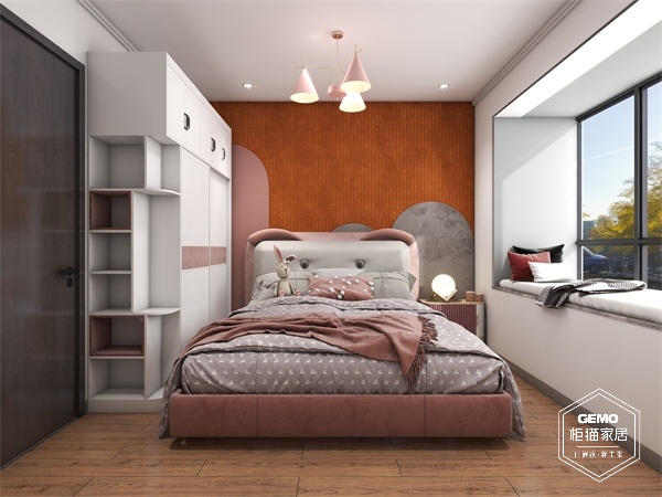 卡諾亞全屋定制加盟