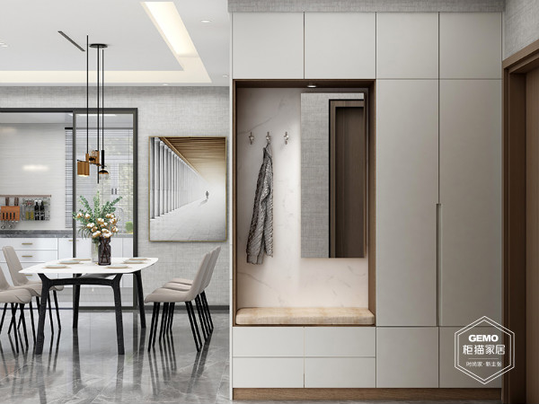 國(guó)產(chǎn)全屋定制一線品牌有哪些