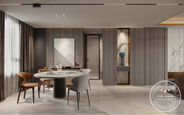 全屋定制加盟規模越大越好嗎