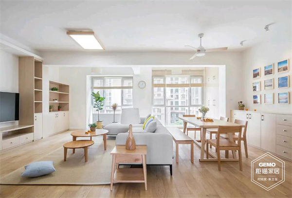 開(kāi)一家全屋定制家具店要注意什么