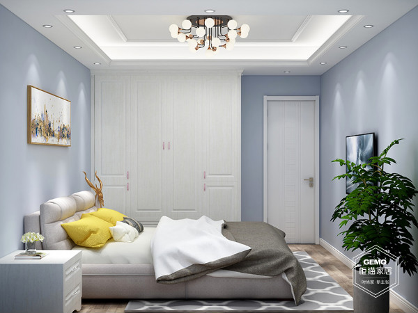 全屋定制效果圖 全屋定制效果圖