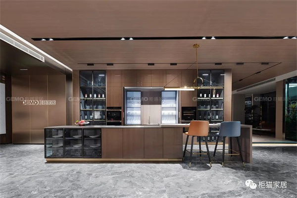 輕奢風(fēng)格怎么設(shè)計好