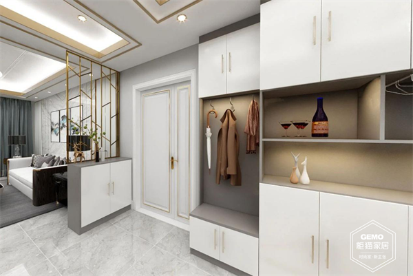 全屋定制未來發展前景怎么樣