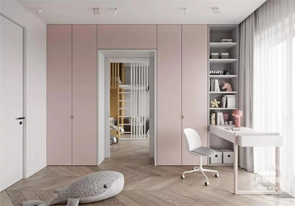 定制家具有哪些細節要注意