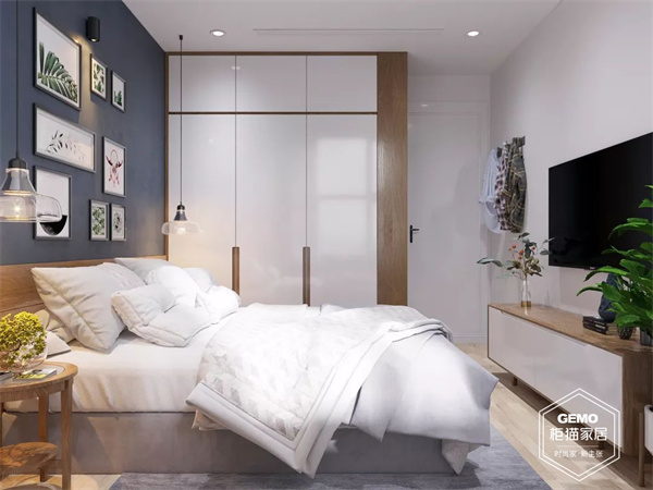 開(kāi)全屋定制店要多少錢(qián)