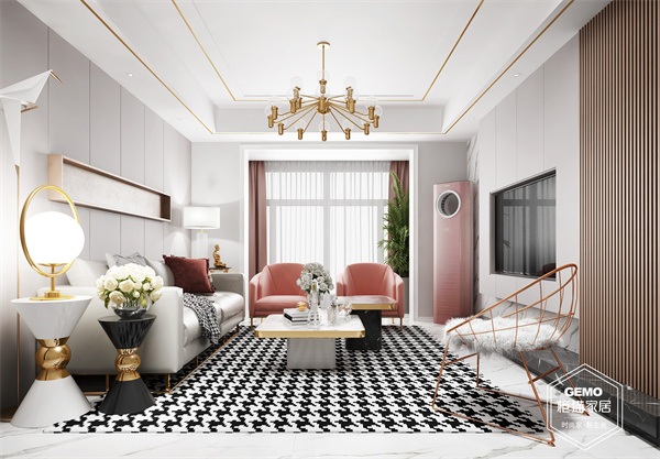 開(kāi)全屋定制店要多少錢(qián)