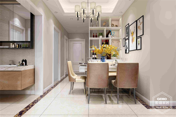 沒有經驗加盟整家定制要注意什么