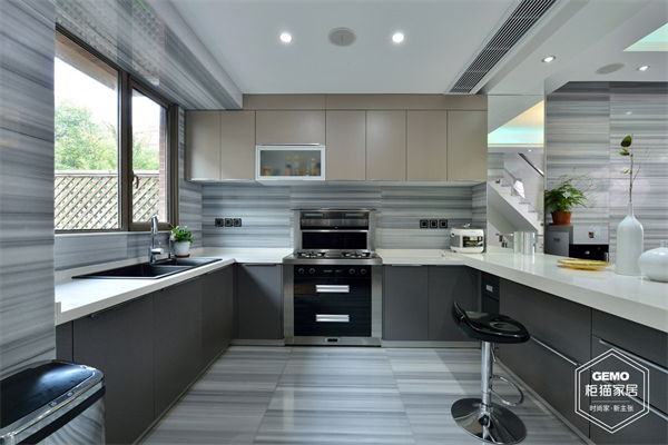 2022年定制櫥柜怎么設計好