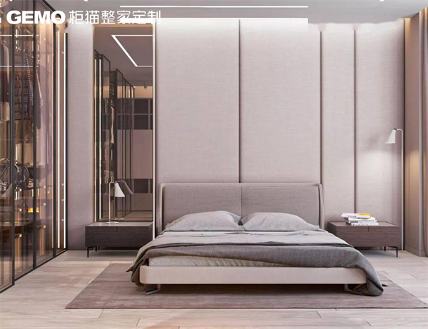 整家定制未來發展前景怎么樣