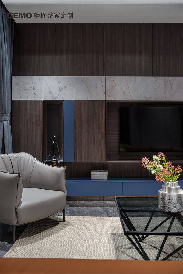 現代簡約風家居如何設計