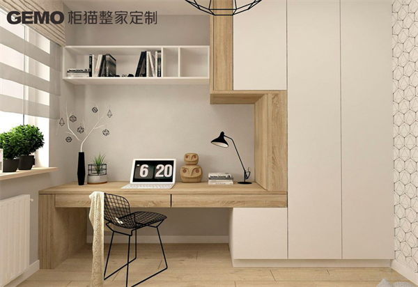 開(kāi)整家定制家具店利潤(rùn)高嗎