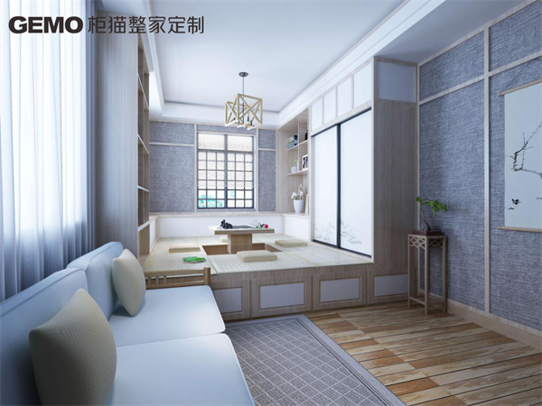 開(kāi)整家定制家具店利潤(rùn)高嗎