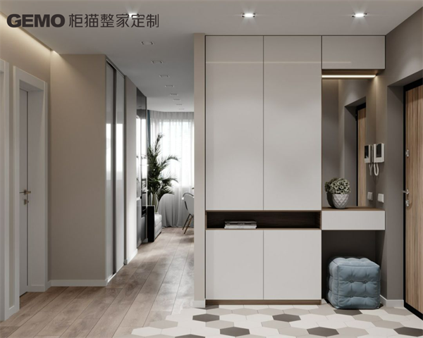 開(kāi)整家定制家具店利潤(rùn)高嗎