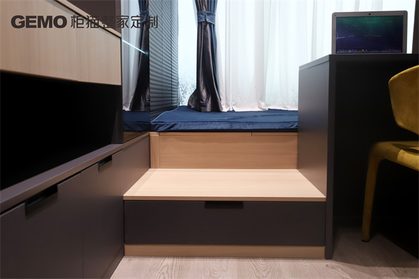 兒童房怎么設計好