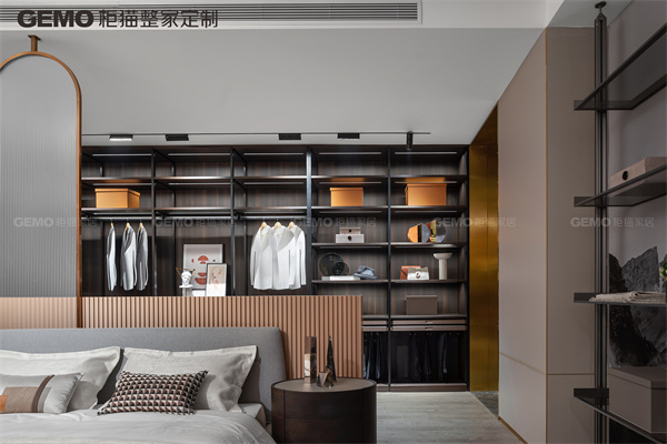 整家定制加盟時應(yīng)當從哪幾個方面考慮