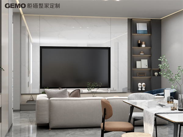 整家定制加盟時應(yīng)當從哪幾個方面考慮