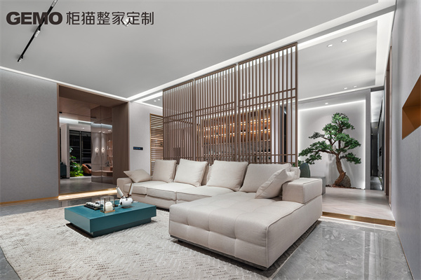 新中式家居風格如何設計