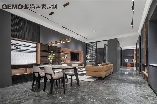 家居設計簡約風格怎么樣