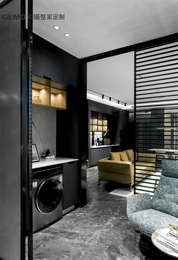 家居設計簡約風格怎么樣