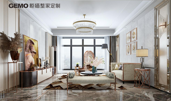 整家定制家居風格怎么選