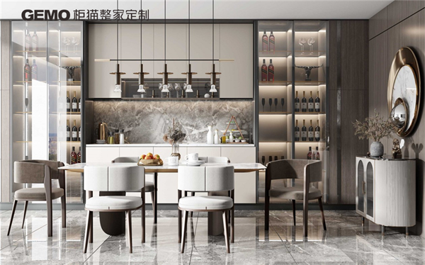 整家定制家居風格怎么選