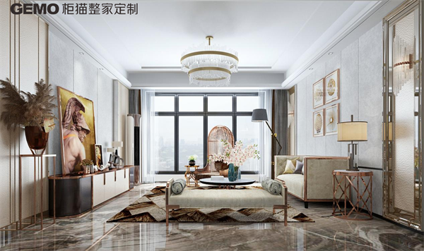 整家定制家居風格怎么選