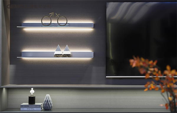 客餐廳怎么設計好