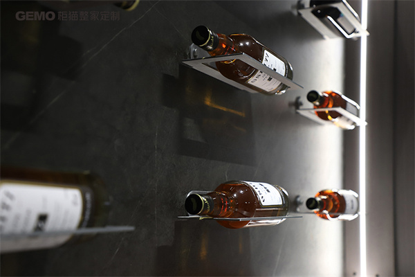 客餐廳怎么設計好