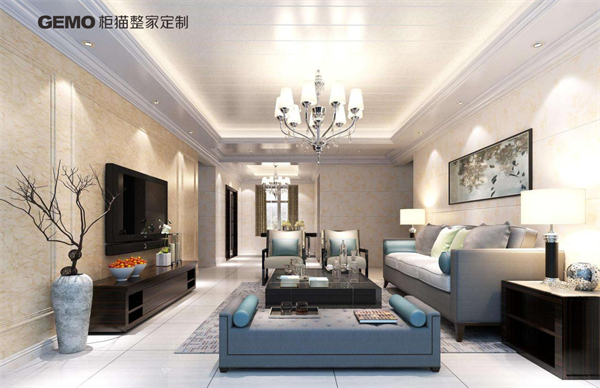 整家定制未來發展趨勢如何