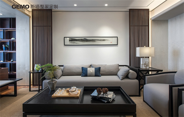 整家定制未來發展趨勢如何