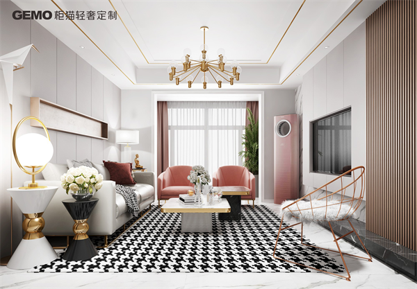 加盟輕奢定制會(huì)有哪些風(fēng)險(xiǎn)