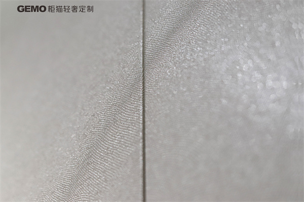 輕奢風客餐廳如何設計好