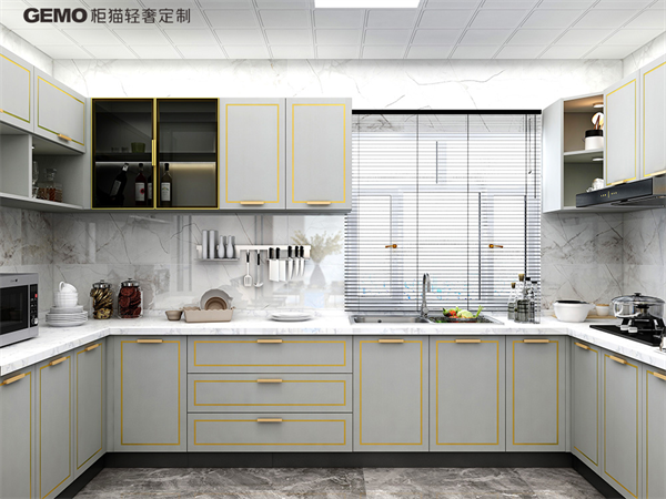 輕奢定制家居品牌和價格哪個更重要