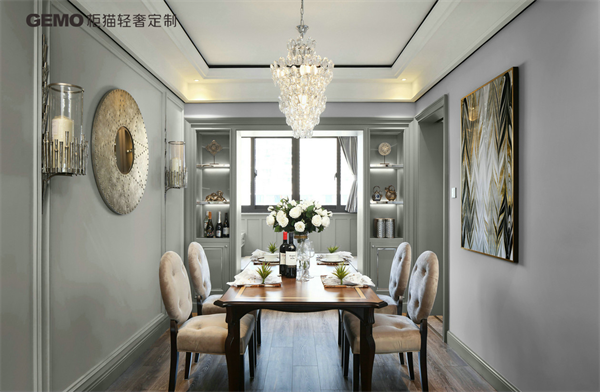 開輕奢定制家居店要做好哪些準備