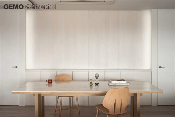 輕奢定制加盟店如何才能賺到錢？